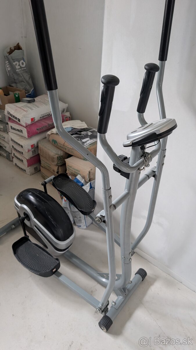 Stepper