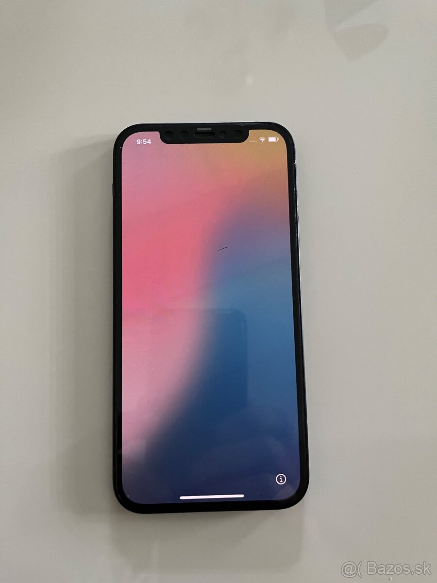 iPhone 12