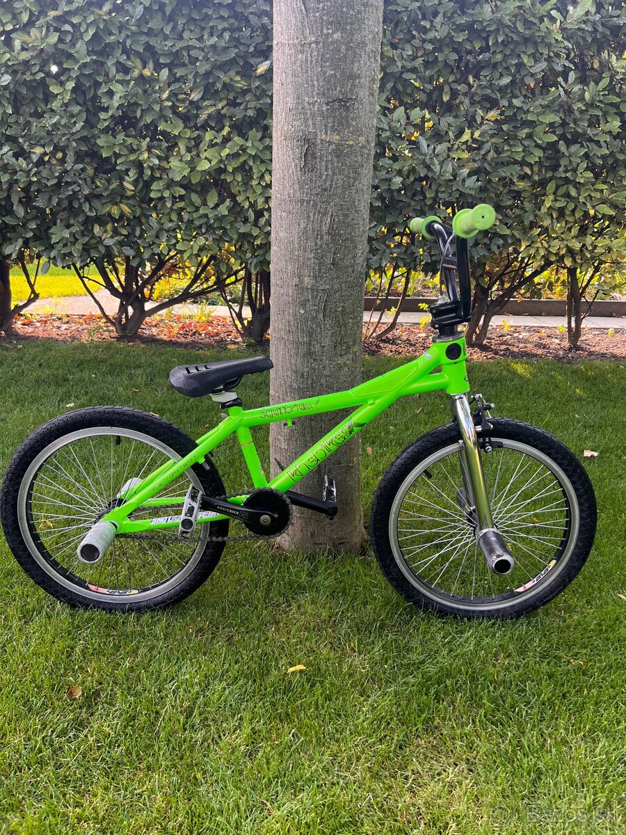 BMX KHE
