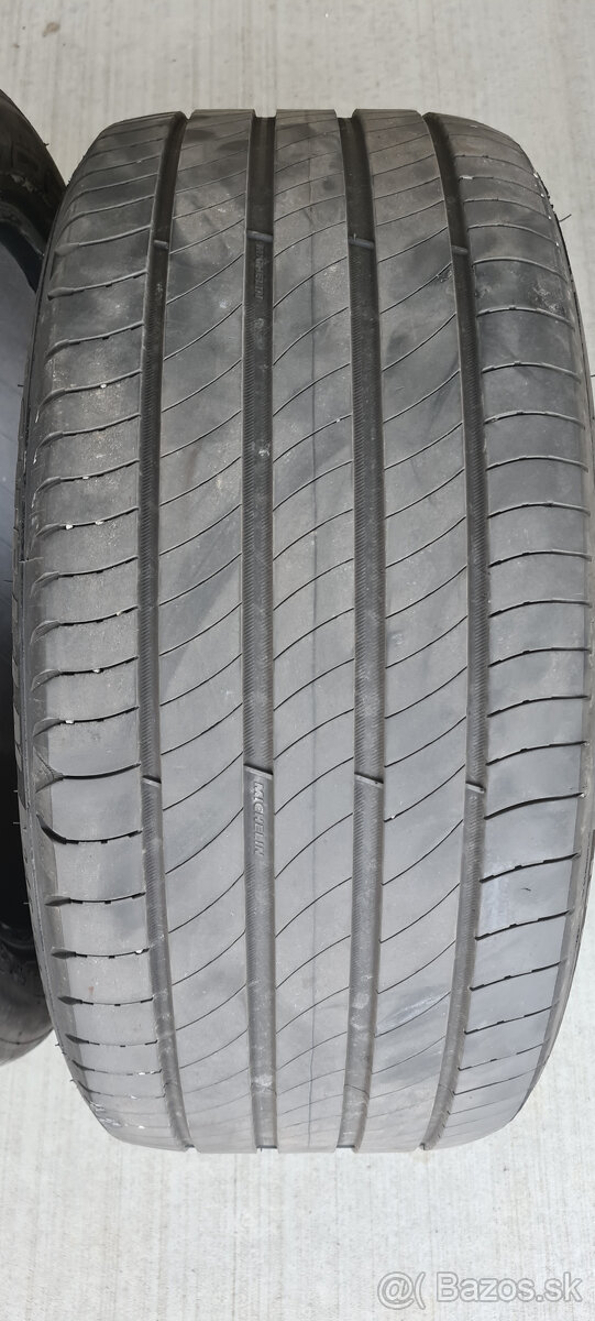 Predám letné pneumatiky MICHELIN 245/40 R 18