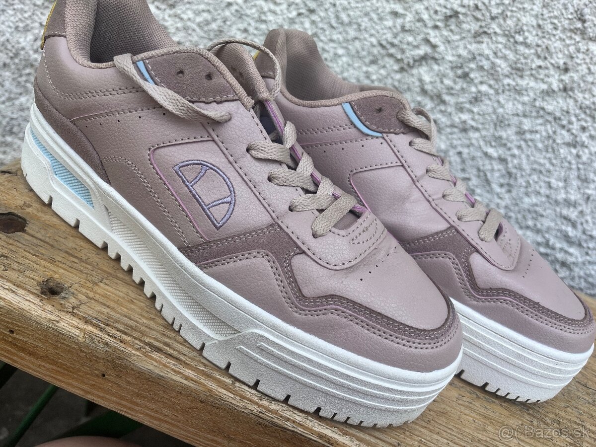 Ellesse Izidora platforma