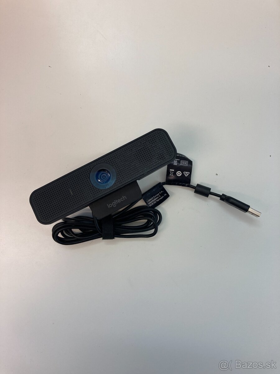 Webkamera Logitech WebCam C925e