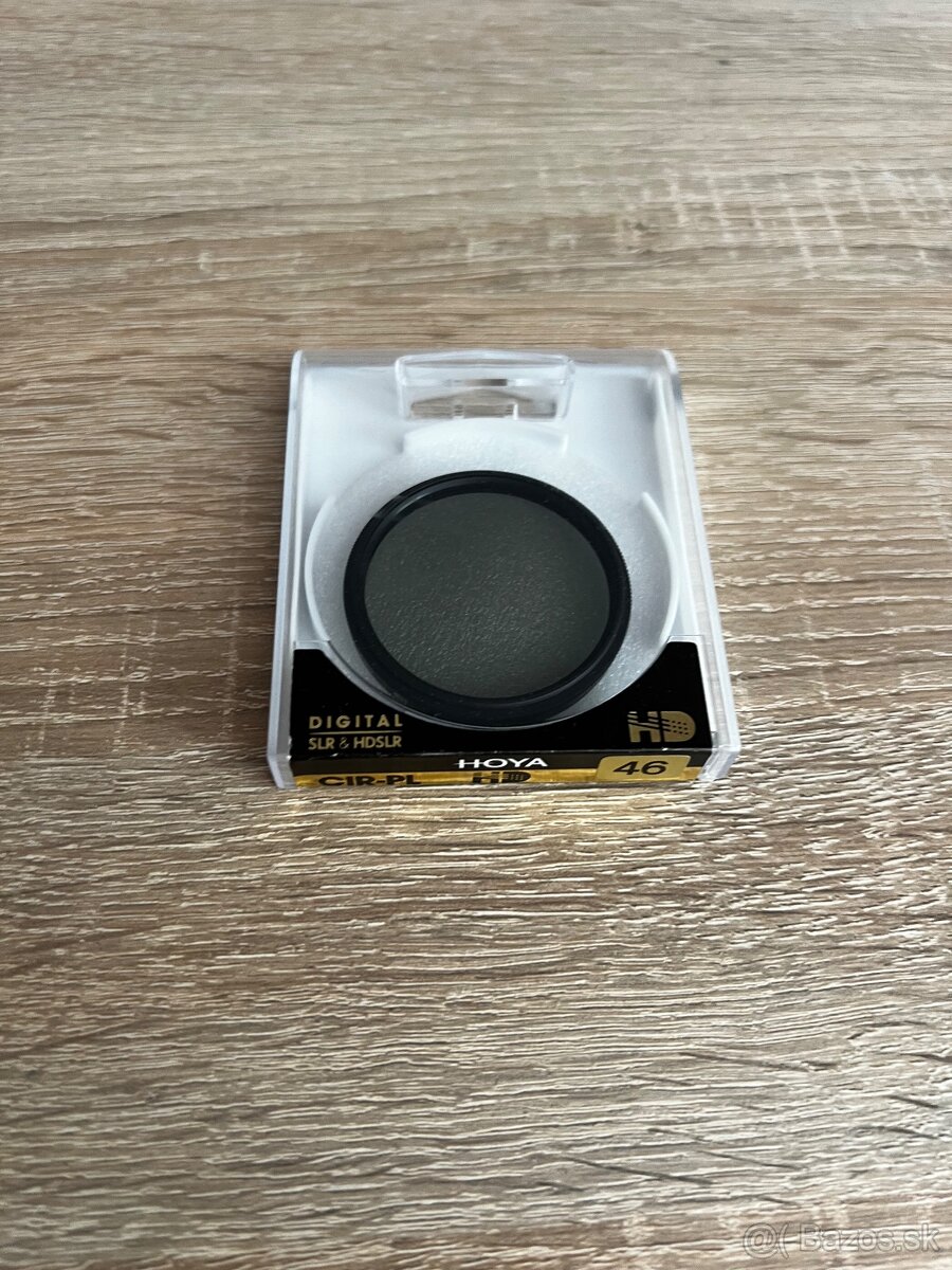 HOYA CIR-PL HD 46mm