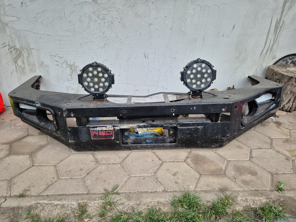 Tojota 120 land cruiser