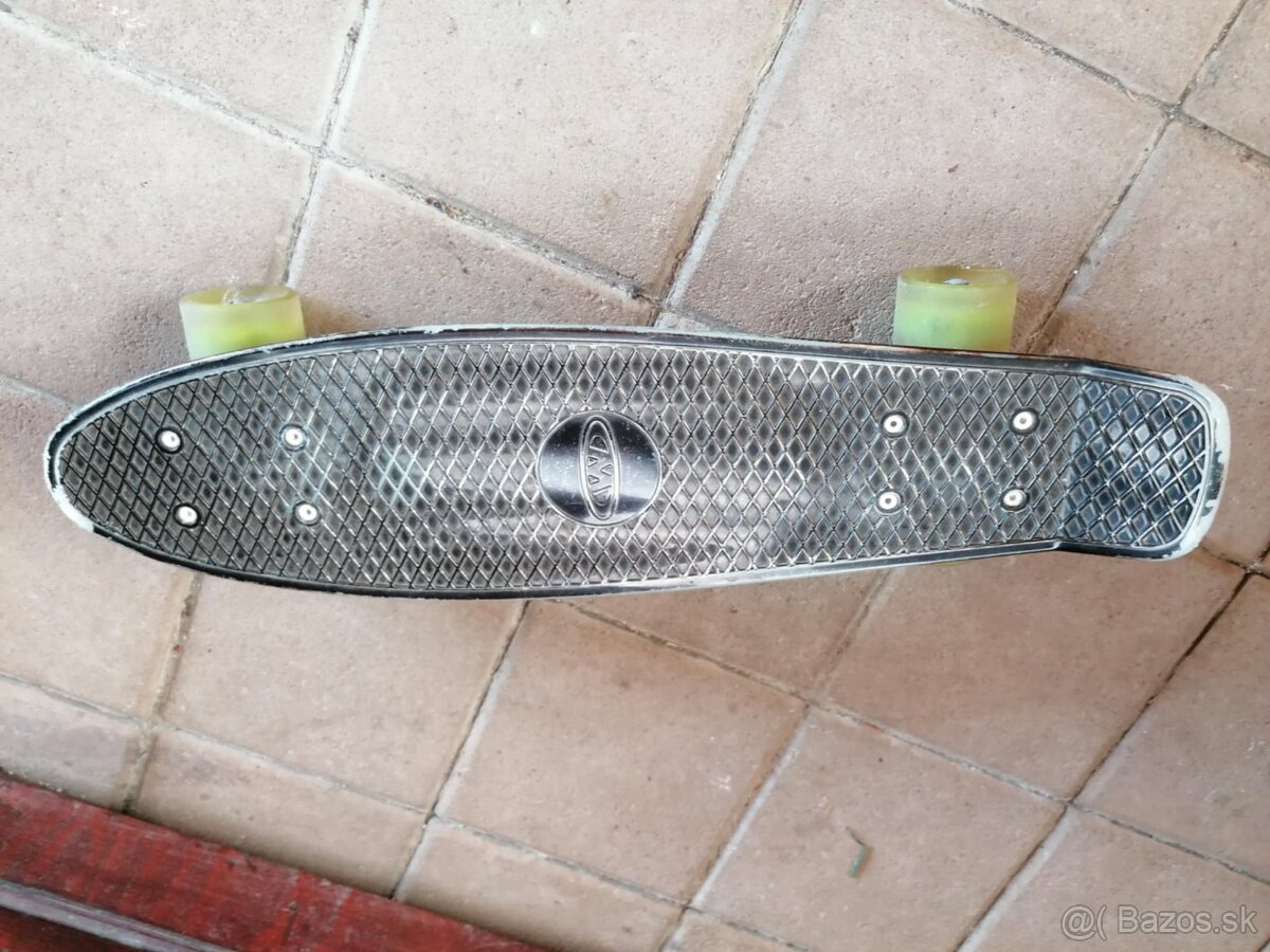 Pennyboard