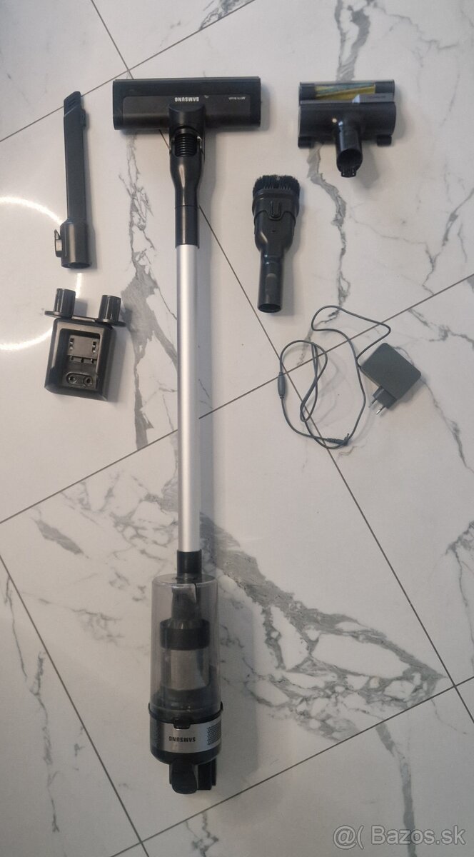 Samsung Jet 65 pet