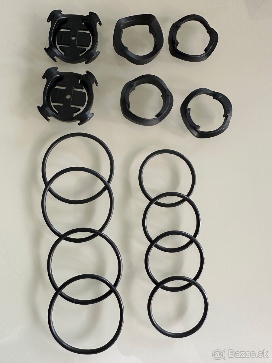 Garmin držiak na bicykel pre Edge