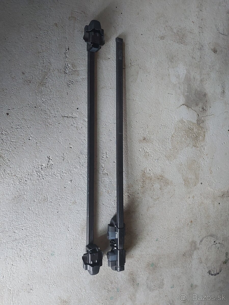 Strešný nosič