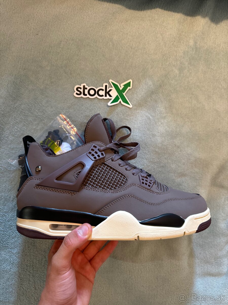 Jordan 4