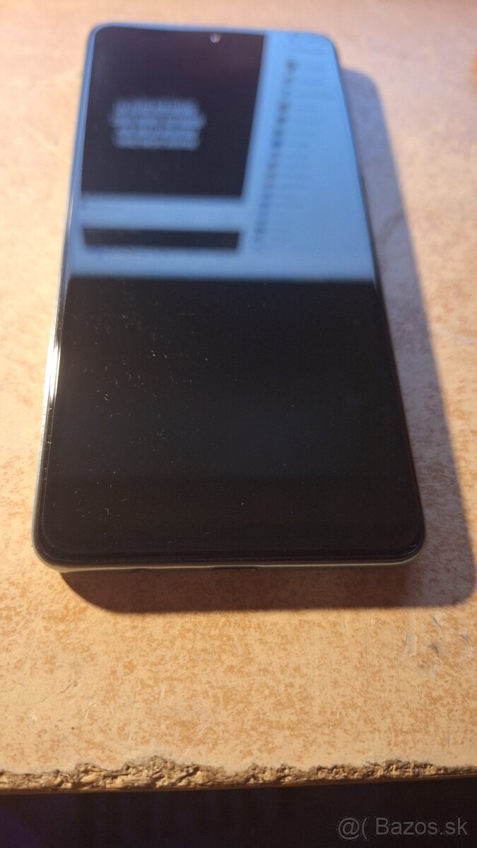Samsung galaxy A71