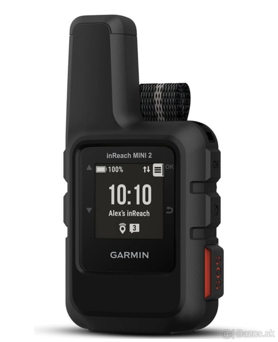 Garmin inReach Mini 2