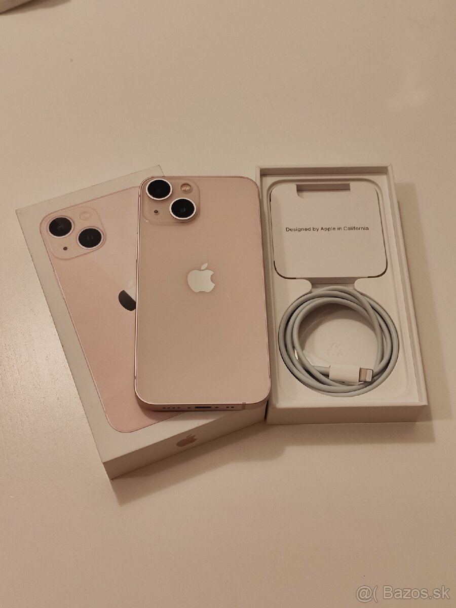iPhone 13 Mini 128gb