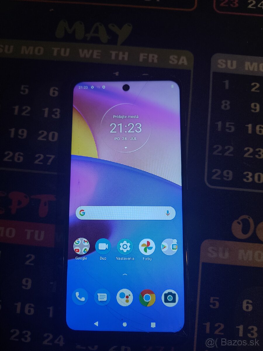 Motorola moto e40