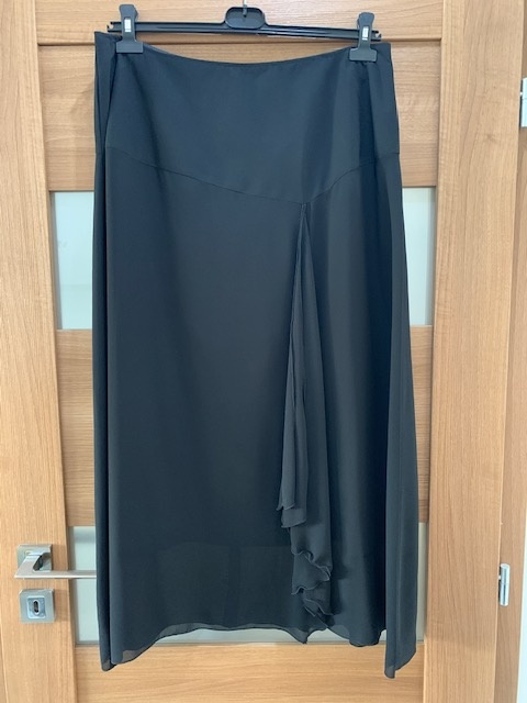 Sukňa elegantná