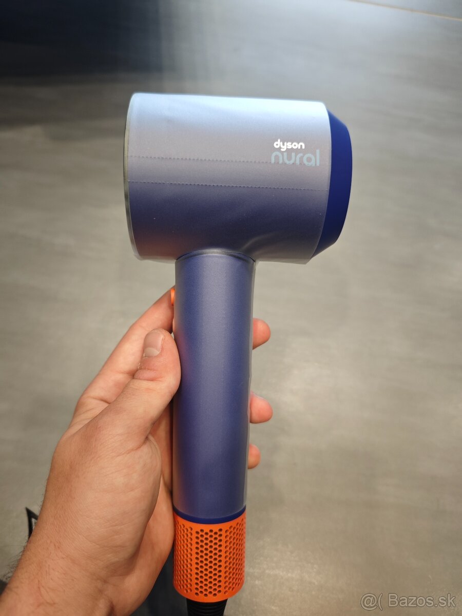 Dyson HD16 supersonic nural