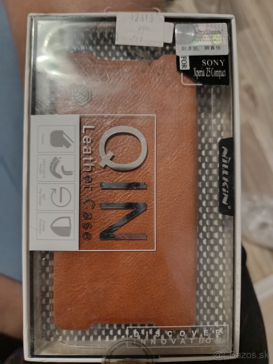 Sony Xperia Z Compact
