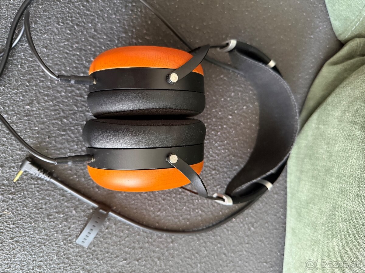 Rozne hifi sluchadla