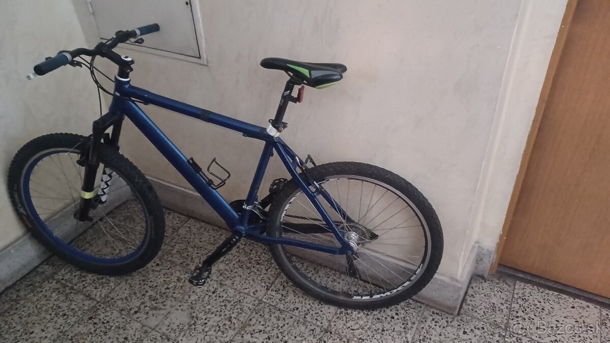 Bicykel super stav