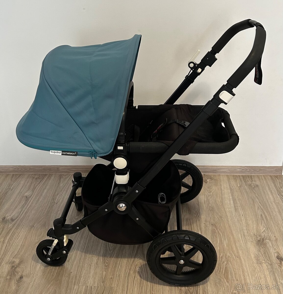 Detský kočík Bugaboo Cameleon 3