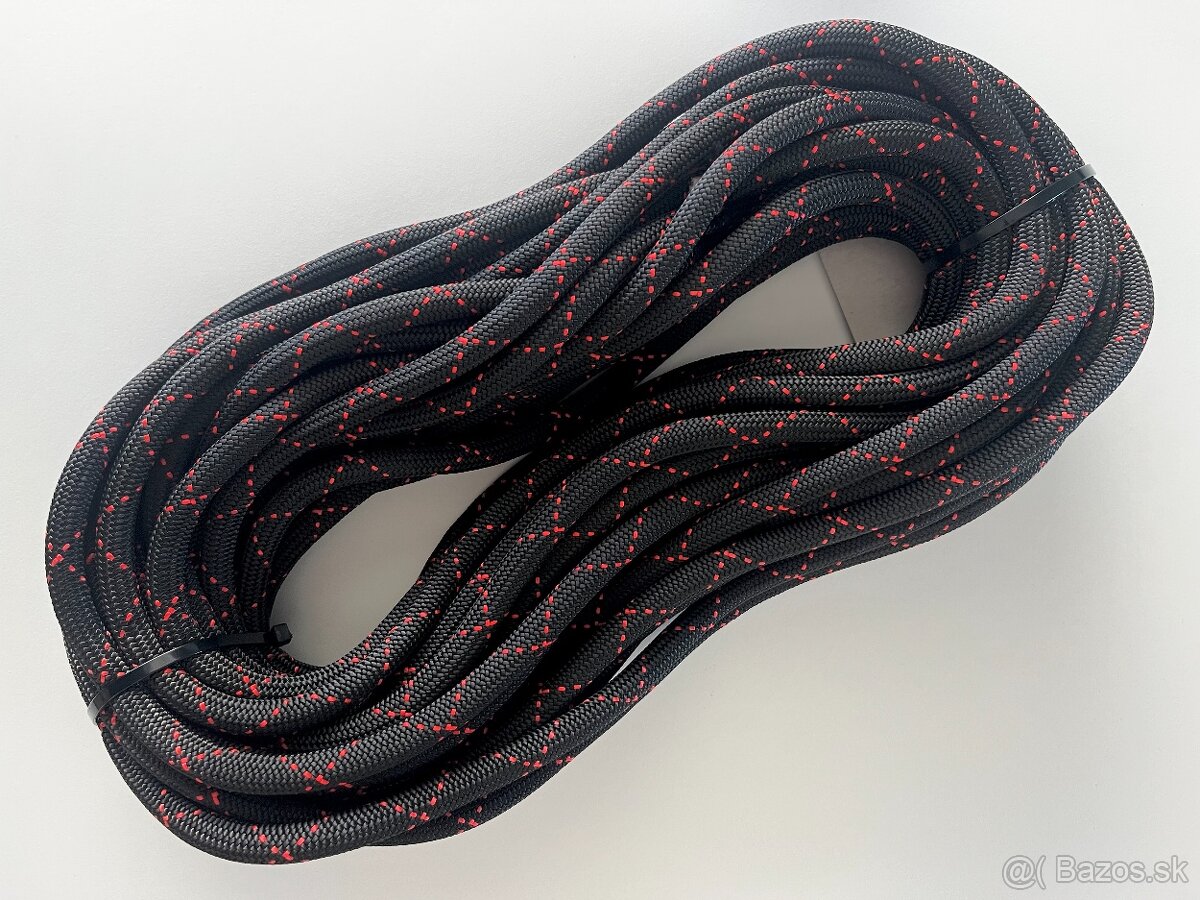 Statické lano - 10,2 mm - 9 až 16 m