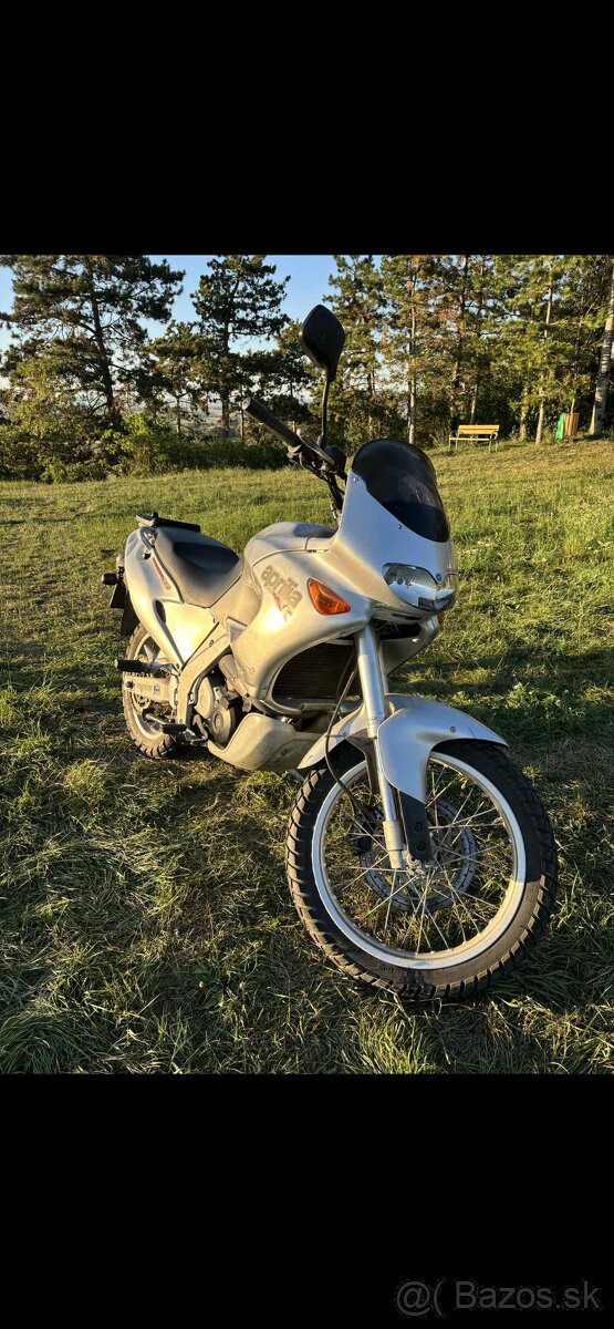 Aprilia pegaso 650