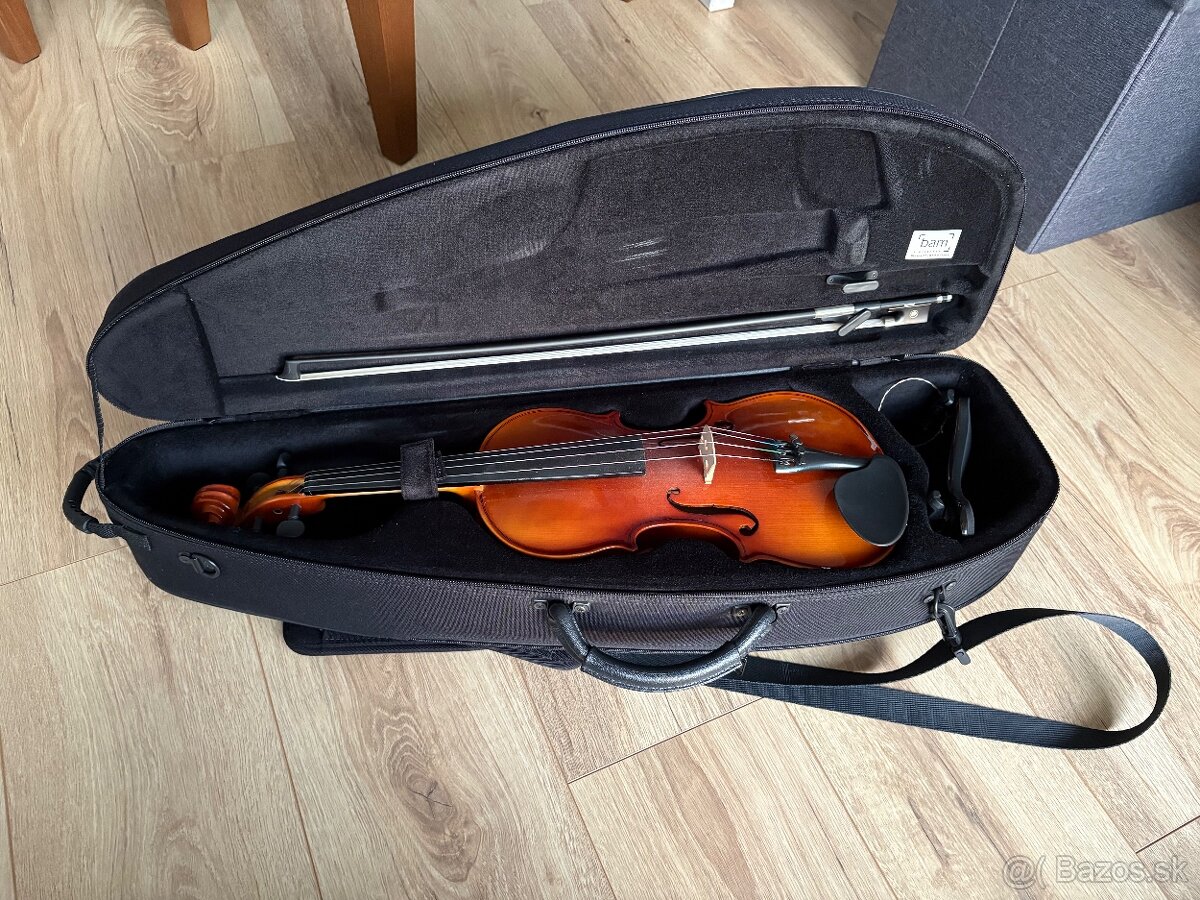 Husle pre žiaka umeleckej školy