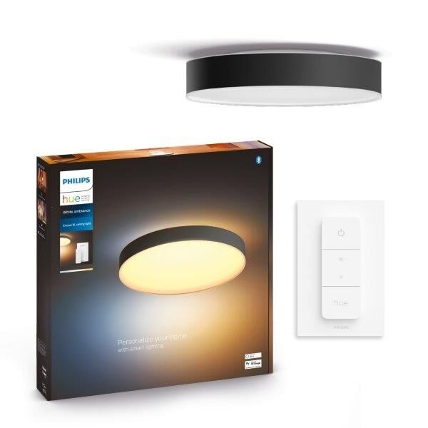 Philips HUE LED Enrave XL stropné svietidlo