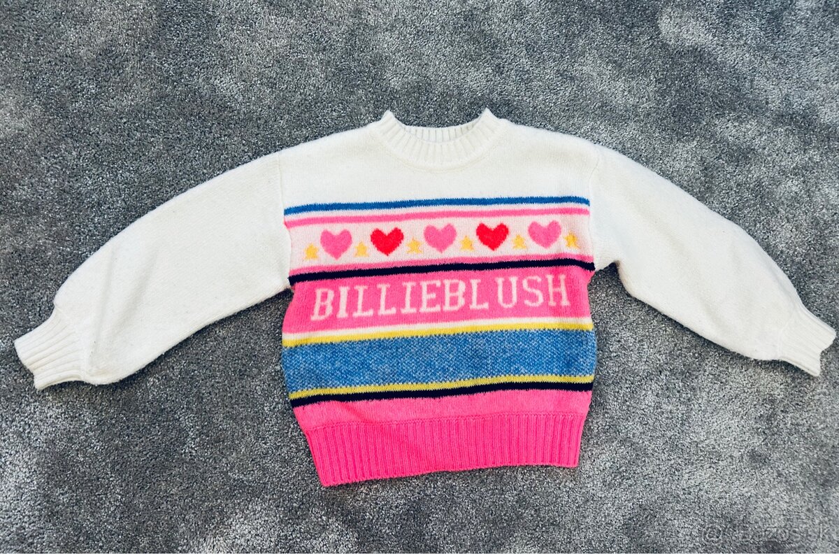 Billieblush svetrik 3r