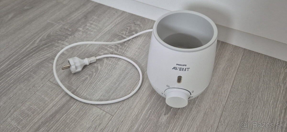 Philips AVENT ohrievačka na mlieko