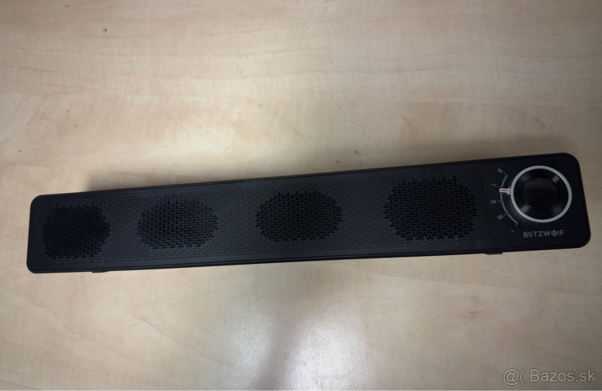 Soundbar Blitzwolf