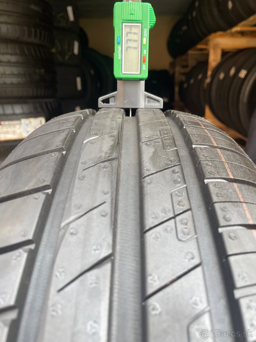 Letné Goodyear Efficient grip Perf. 185/65R15 DOT1121, 351