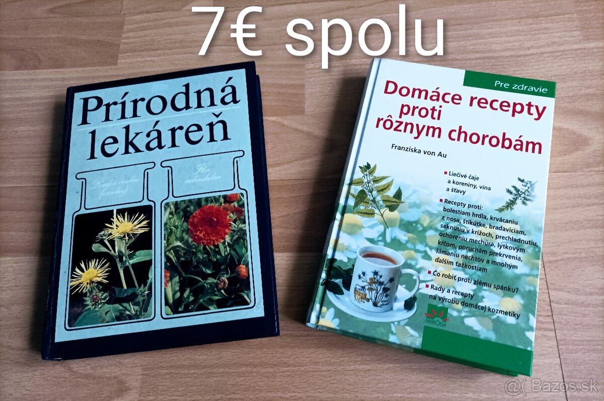 Kuchárske knihy