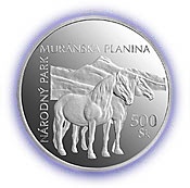 Hľadám 500Sk Muránska planina Proof