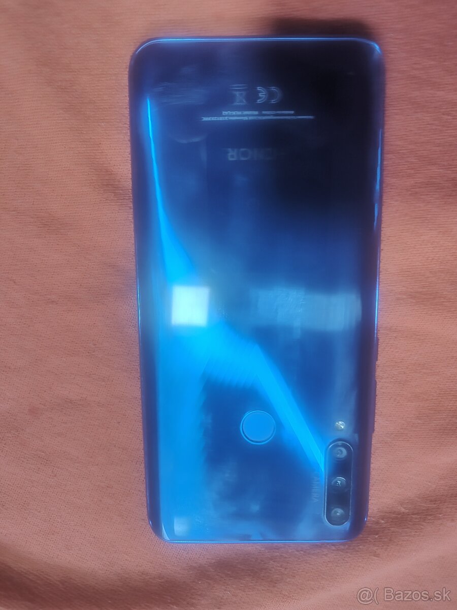 Honor x9