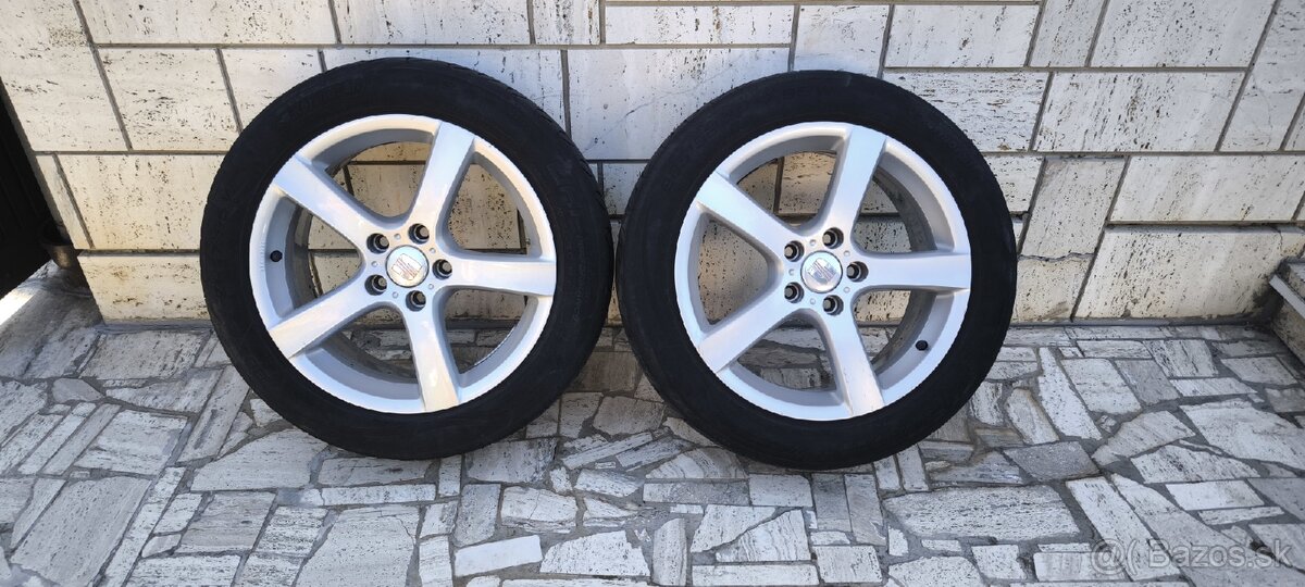 5x112 R17 org.vw