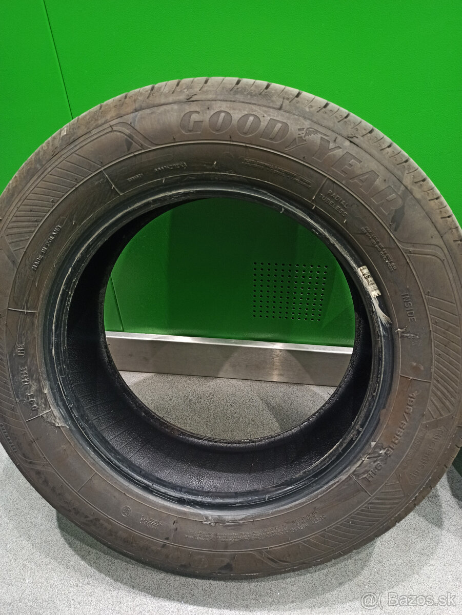 GoodYear EFFICIENTGRIP PERFORMANCE 2 195/65 R15 91H
