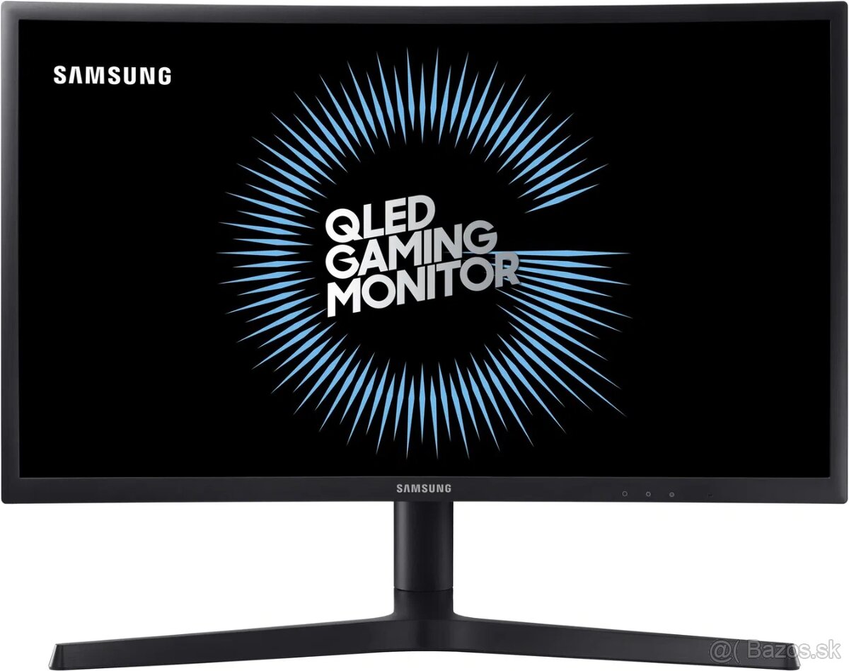 Samsung C24FG73, 24"