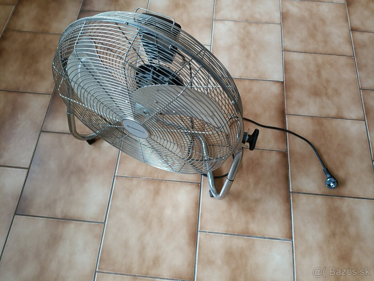 Ventilátor