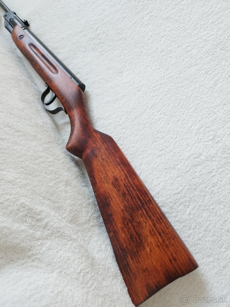 vzduchovka slavia 624