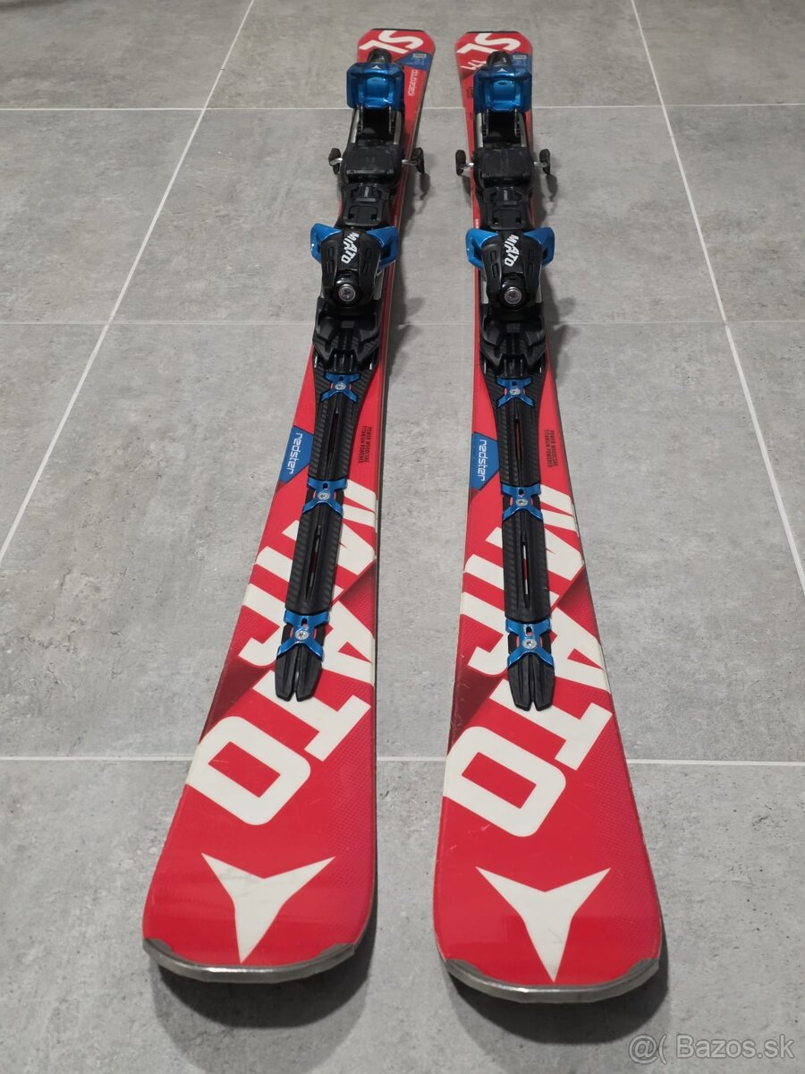 Lyze Atomic Redster SL 171cm