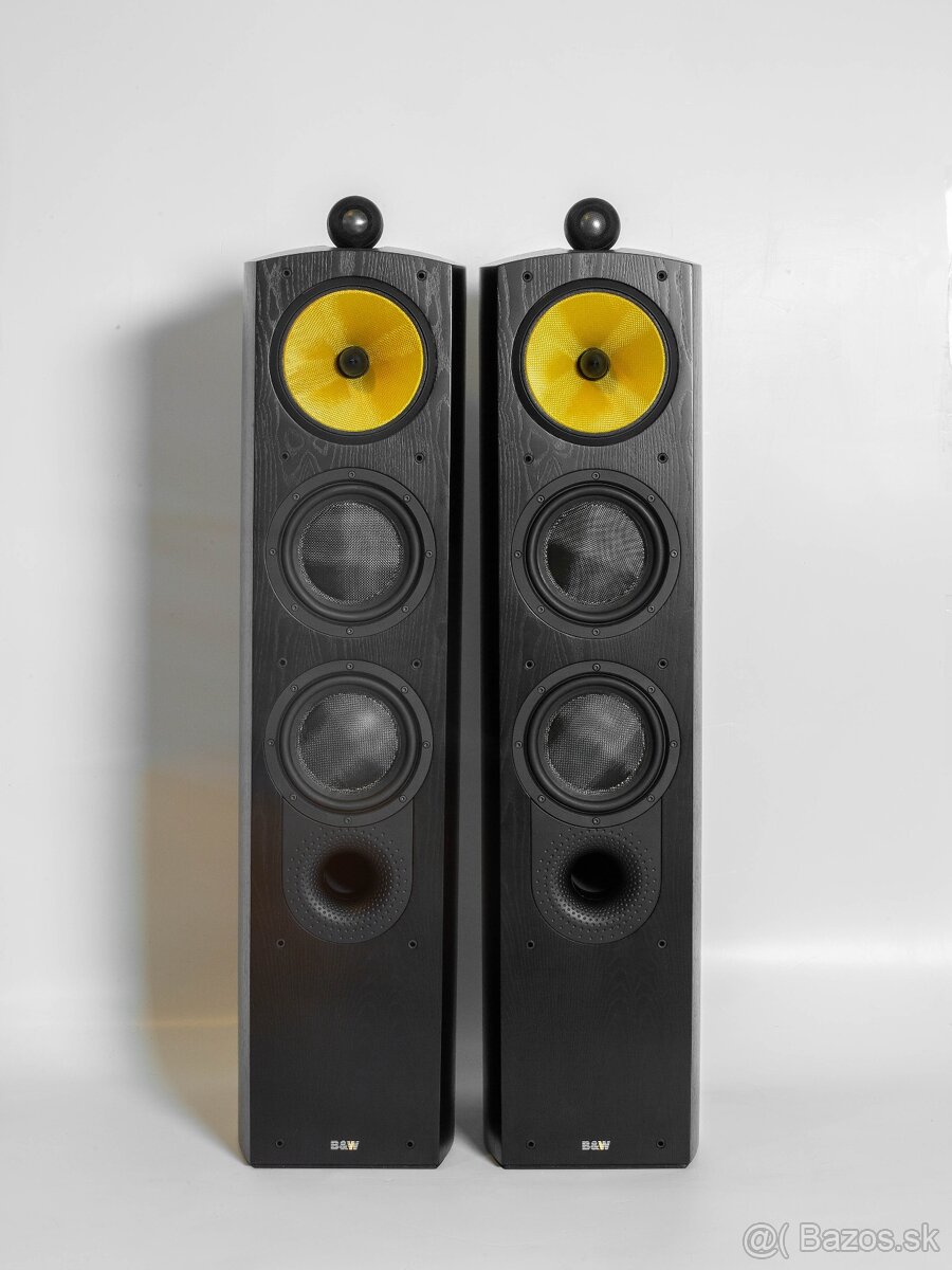 Bowers&Wilkins 804