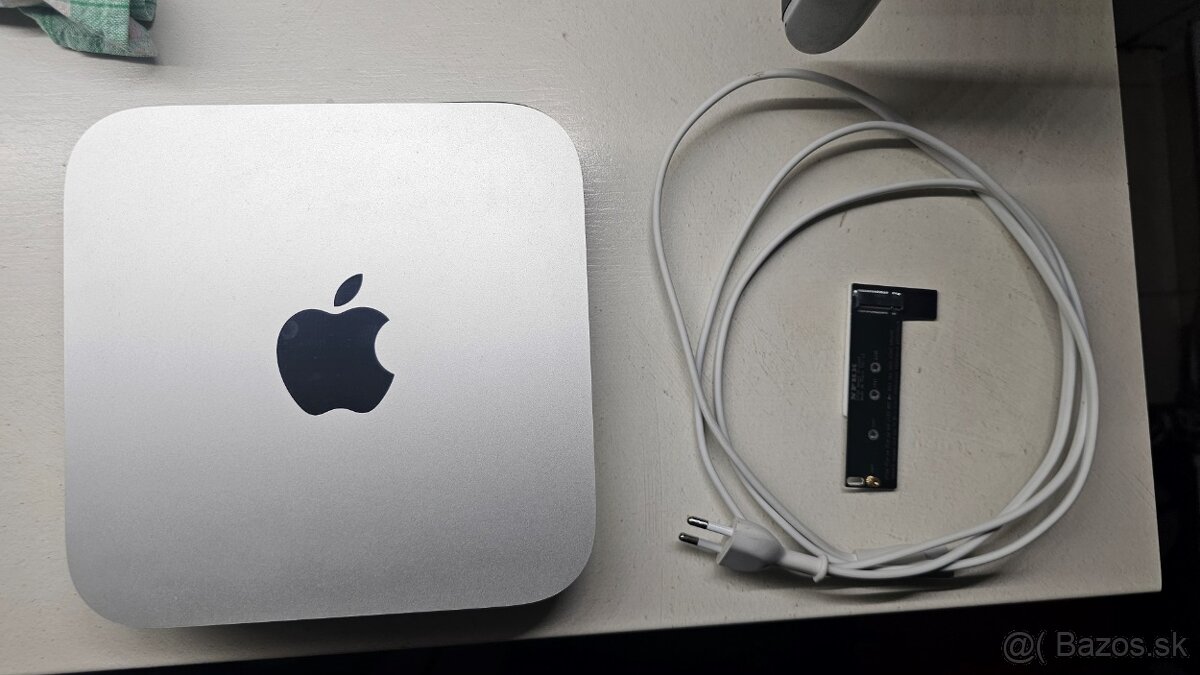 Apple Mac Mini 2014 8GB/480GB SSD
