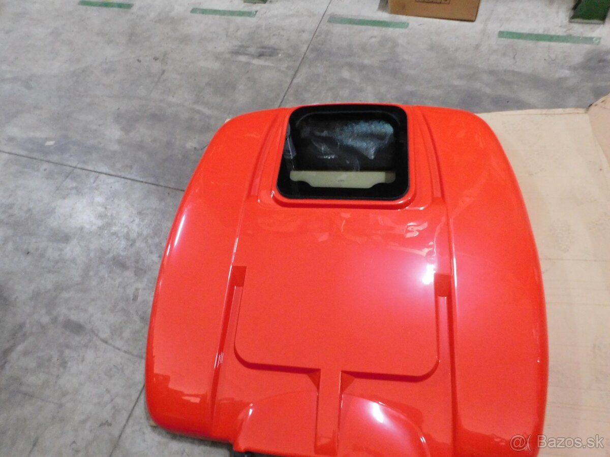 Strecha s oknom Proxima/Fortera