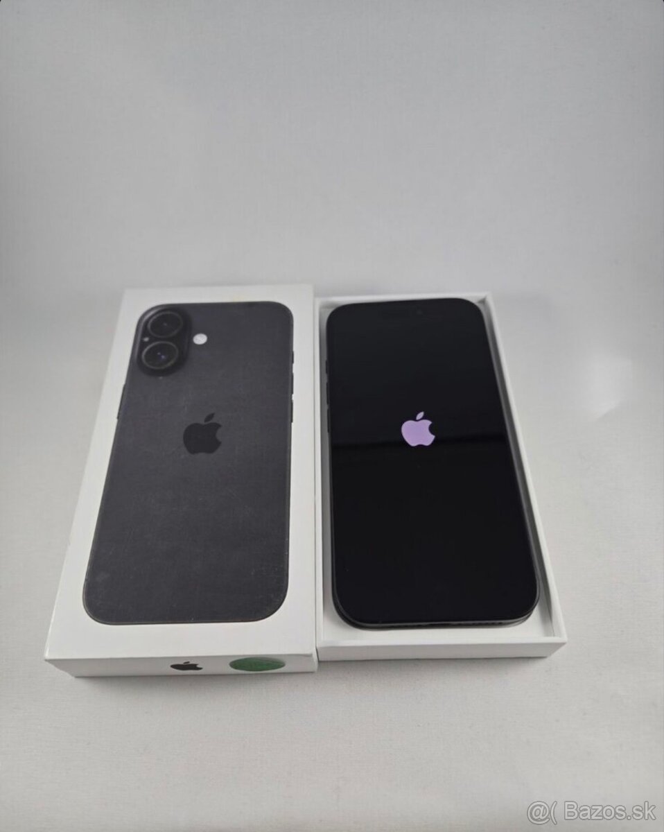 Apple iPhone 16 128gb