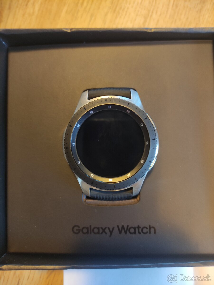 Samsung Galaxy Watch