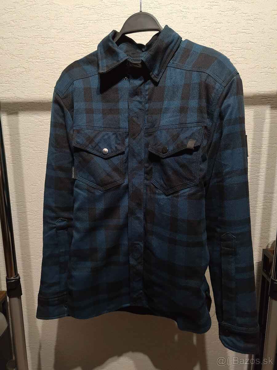 Shima Renegade Men 2-modrá