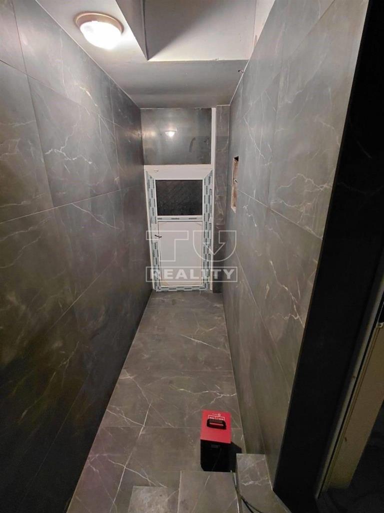 Moderný 1 izb. byt v RD s vlastným parkovaním vo dvore