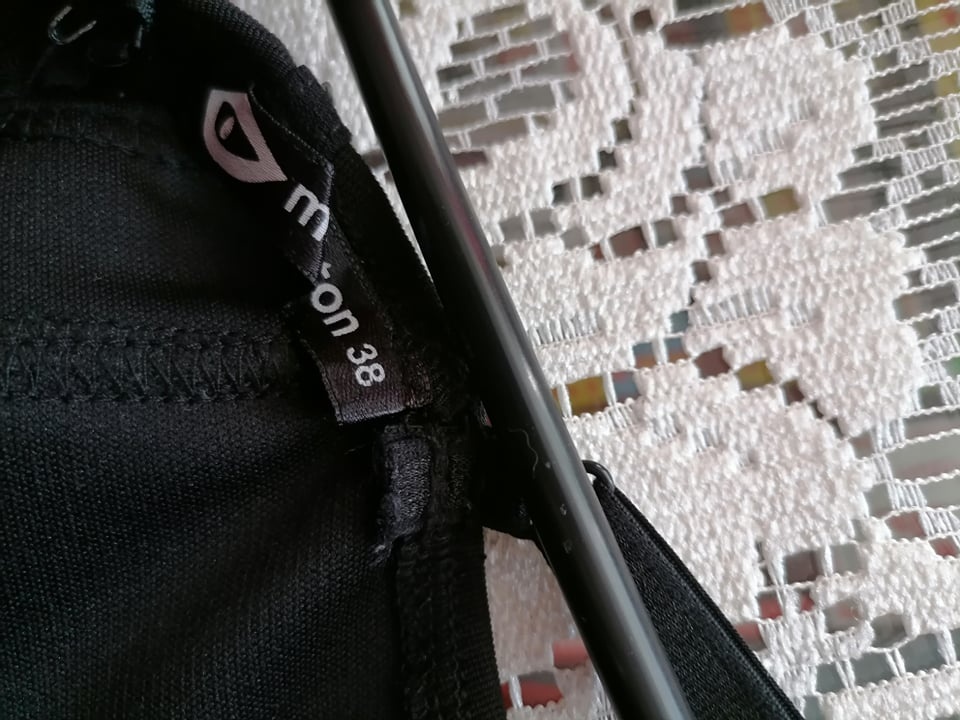 Predám šaty značky mexton