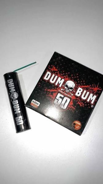 3ks dum bum 50g