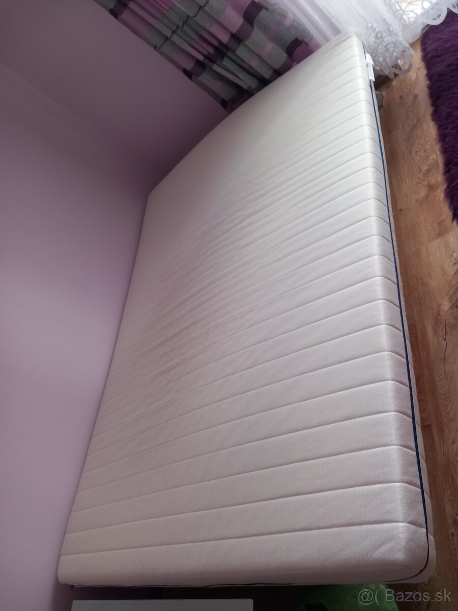 Madrac na posteľ